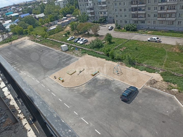 2-к. квартира, 44,5 м², 7/10 эт.