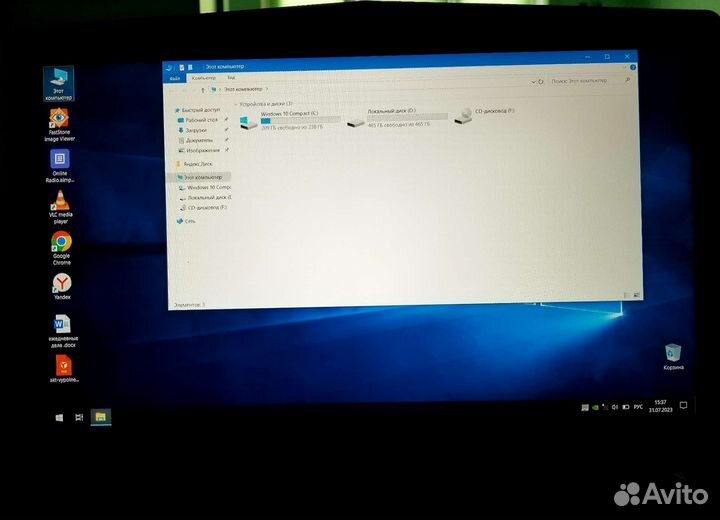 Игровой ноутбук lenovo