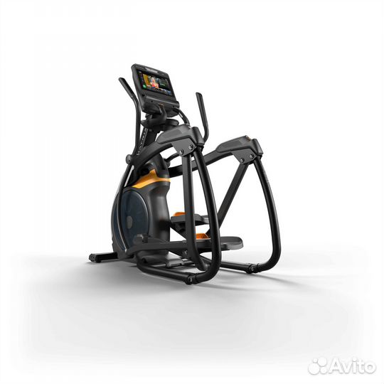 Эллиптический эргометр matrix Ascent Trainer с ко