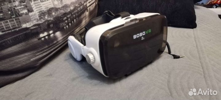 Bobovr Z4 очки для смартфона