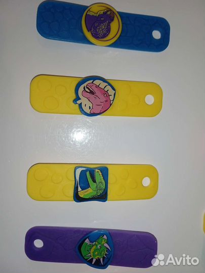 Завры 2 пятерочка новые