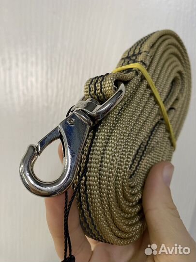 Ошейник для собак 3 метра