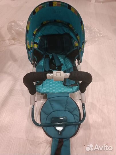 Детская люлька