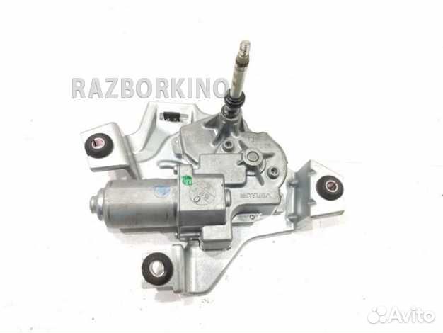 Моторчик стеклоочистителя задний