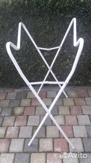 Подставка под детскую ванночку