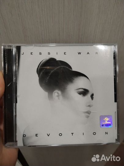 Jessie Ware + Lykke Li (6 CD) заказано