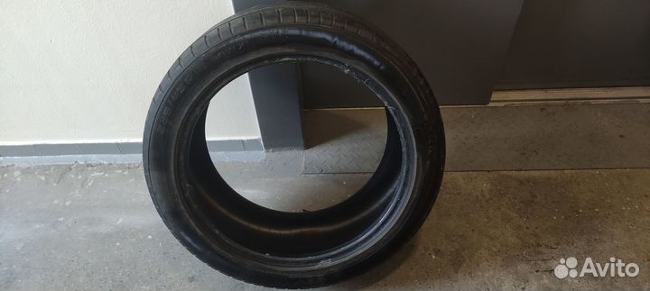 Michelin Pilot Super Sport 235/45 R18 94Y