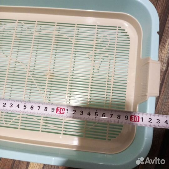 Лоток для кошек