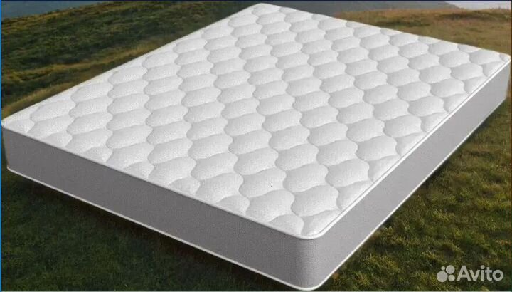 Матрасы Аскона Grether&Wells и Serta с дисконта