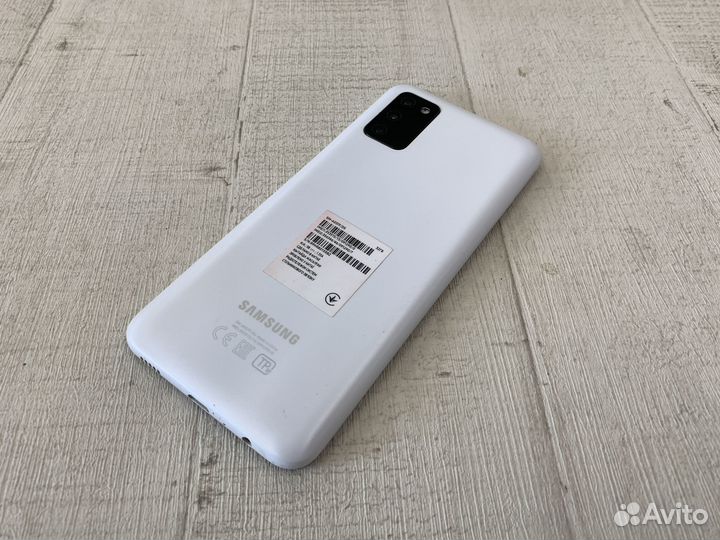Samsung Galaxy A03s, 3/32 ГБ