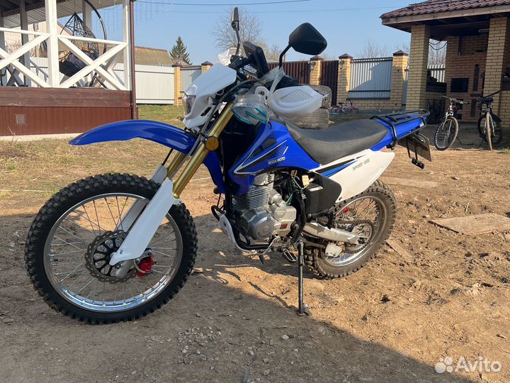 Продаю мотоцыкл