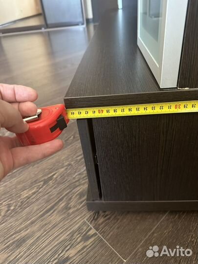 Полка настенная