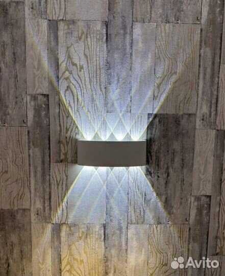 Настенный светильник бра