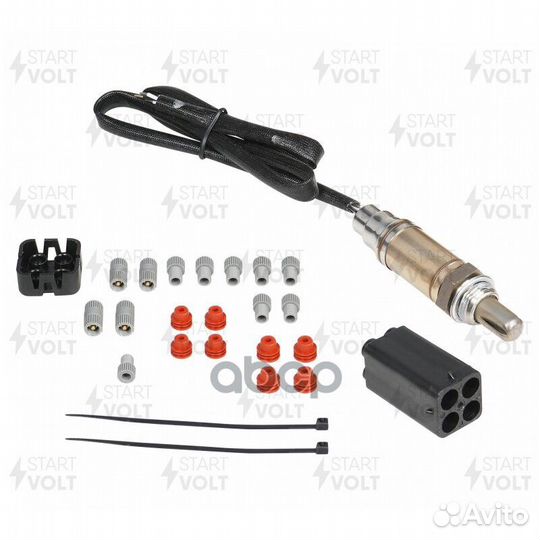 Датчик кисл. унив. ан. 0258005726 vsos0003 vsos