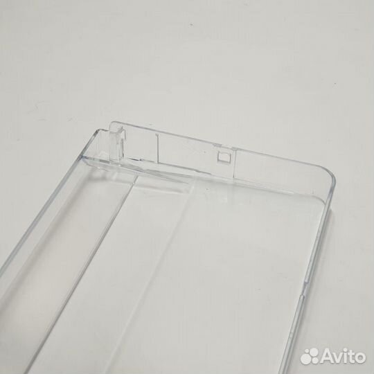 Панель (крышка) овощного ящика для холодильника Ho