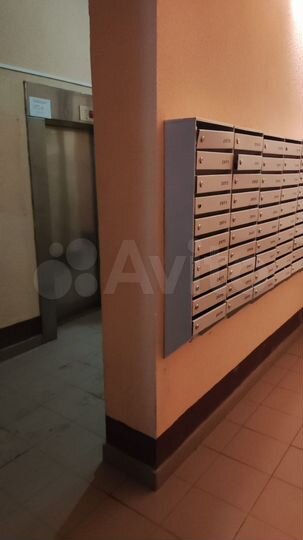 Квартира-студия, 20 м², 11/15 эт.