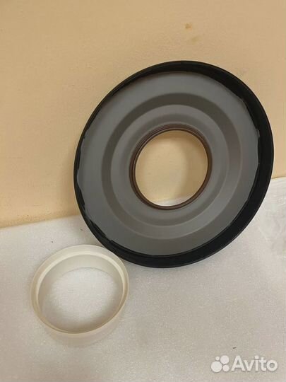Сальник крышка DCT450