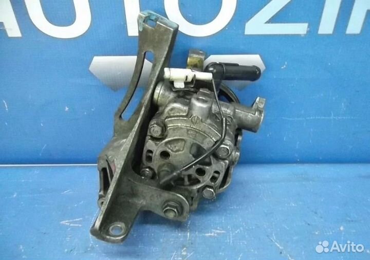 Гур Subaru Forester S12 SH SH9 турбо