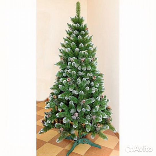 Елка искусственная