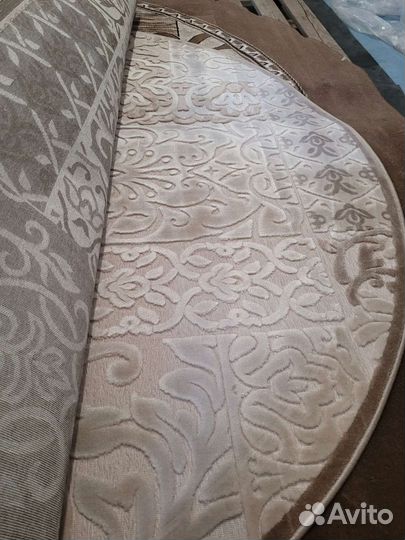 Ковер новый