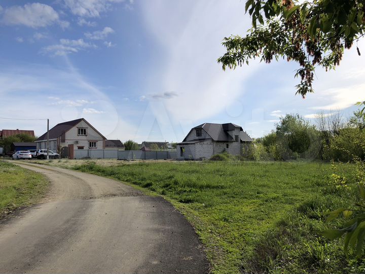 Дом 125 м² на участке 10 сот.