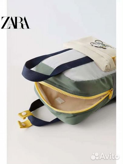 Рюкзак для мальчика Zara