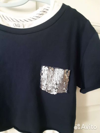 Кофточка на девочку