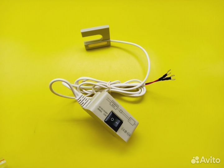 28509 Светодиодная подсветка для швейной машинки