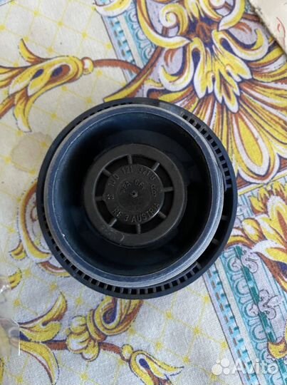 Крышка расширительного бачка для Туарег 2003