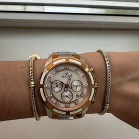 Часы женские Bulova