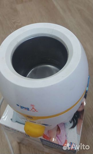 Подогреватель/ стерилизатор для бутылочек