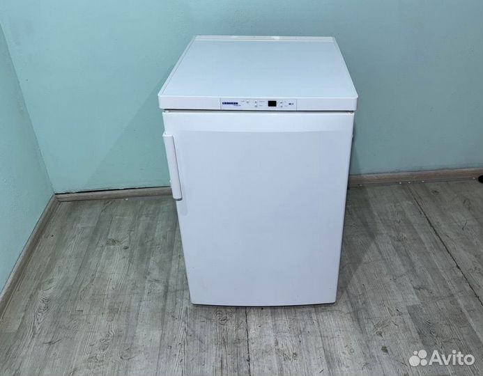 Морозильная камера liebherr by