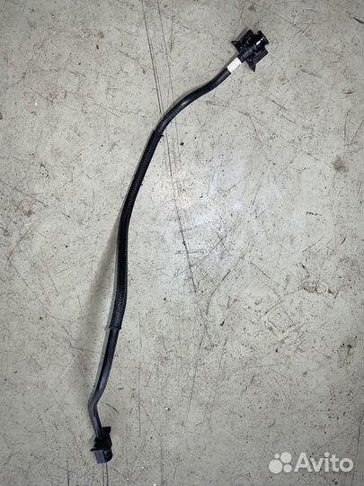 Трубка системы охлаждения Volvo V70 P2 BW