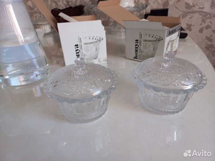 Конфетница