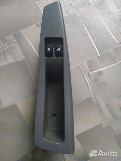 Шевролет лачетти блок управления