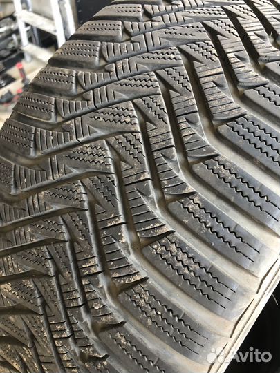 Laufenn G Fit 4S 225/45 R18 и 245/40 R18