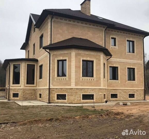 Дагестанский камень