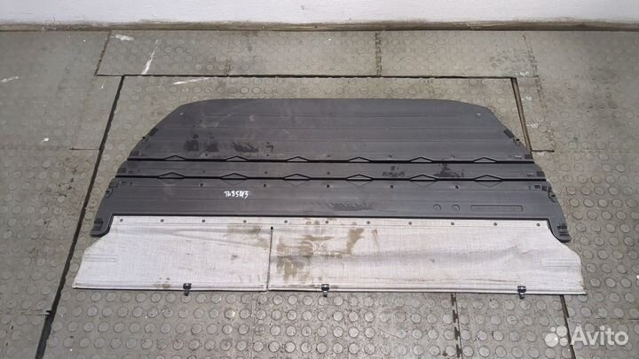 Полка багажника Suzuki Grand Vitara, 2008