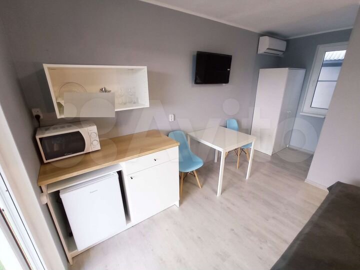 Комната 22 м², 2/2 эт.