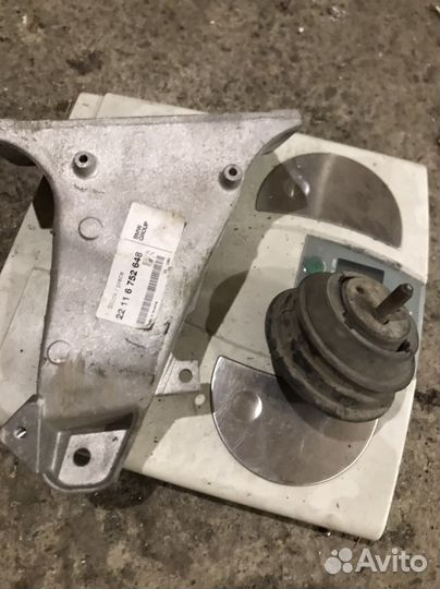 Опра двигателя bmw e39