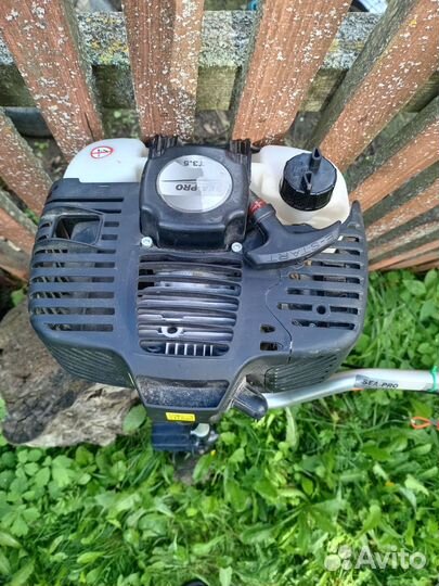 Лодочный мотор