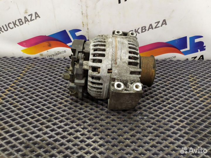 1475570 Генератор 80А