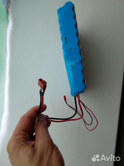 Аккумулятор и запчасти для моноколеса 67.2V 260WH