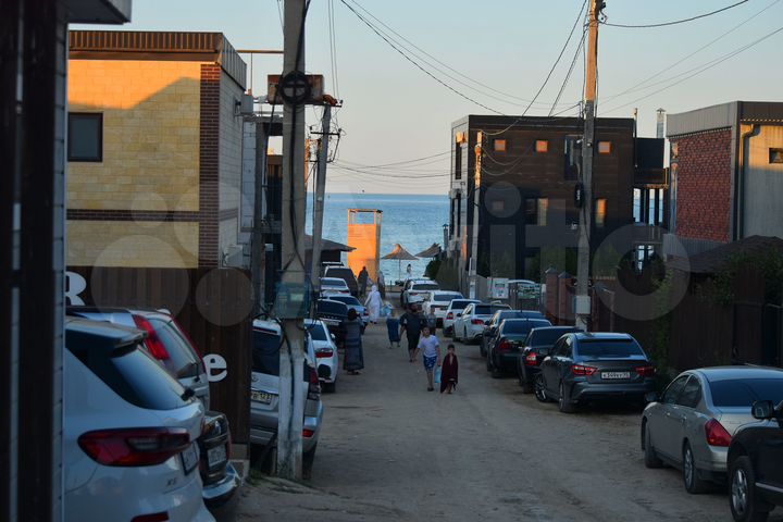 Дом 85 м² на участке 1,7 сот.