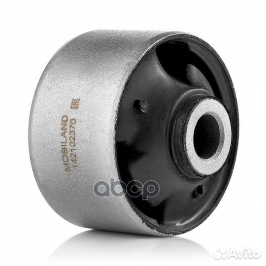 Сайлентблок задний рычага переднего для а/м KIA