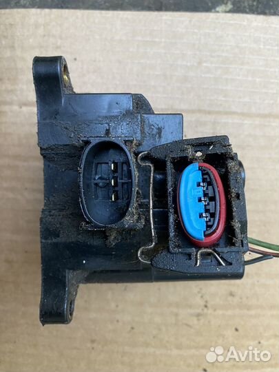 Модуль зажигания (катушка ) ford focus