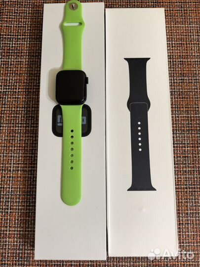 Apple watch SE 2 40mm