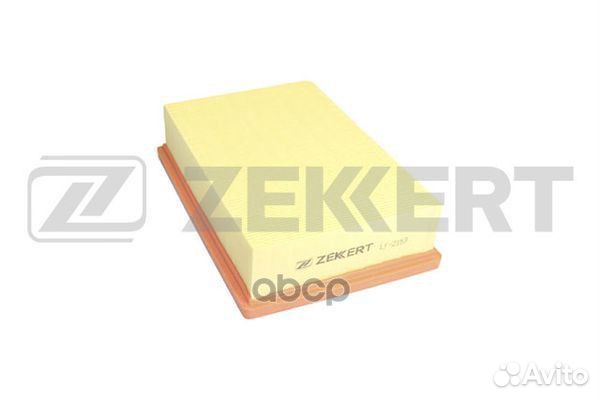 Фильтр возд. Chevrolet Tracker 12- Opel Mokka