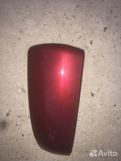 Bmw x5 e70 bmw x6 e71 колпак зеркала правый