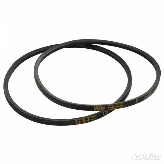 Ремень клиновой приводной С(В) - 1250 (гост 1284